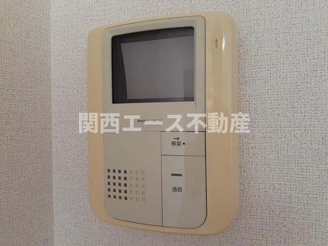 【セキュリティ】 | セレンディピティO・V