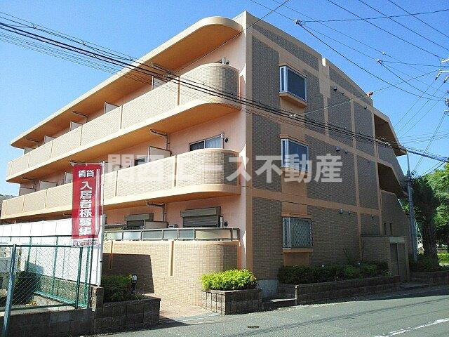 【外観】 | セレンディピティO・V