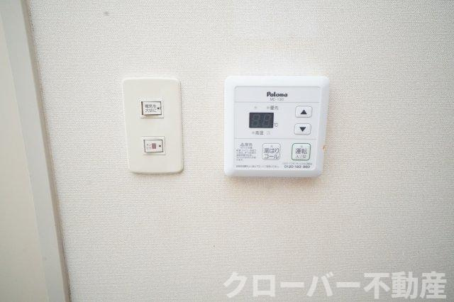 サンウェル琴平の設備