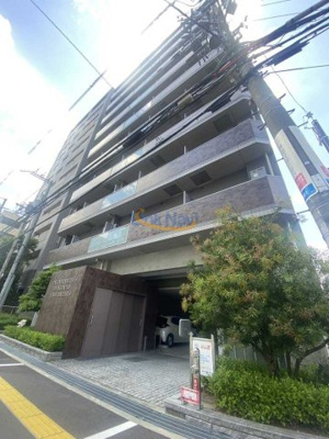 【外観】 | 江坂プライマリーワン