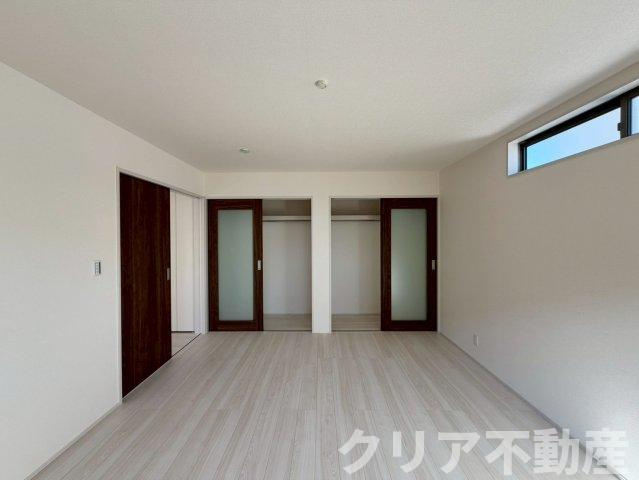 【洋室】 | 第8渋川市半田　1号棟　平屋 | 同仕様施工例