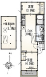 サンライズ成瀬A棟の画像