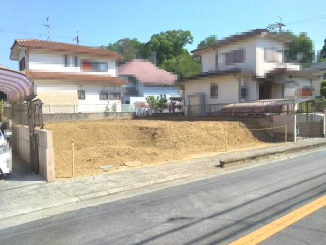 【外観】 | ライフフィールド清見台2丁目 | 限定1区画！キレイな整形地で、理想のお家を建てませんか。