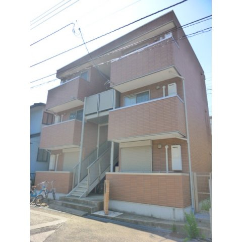 アパートメント須佐のその他共用部分
