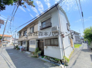 　門真市野里町17テラスハウスの画像
