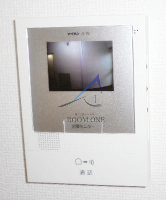 山王ハマセイホウのセキュリティ