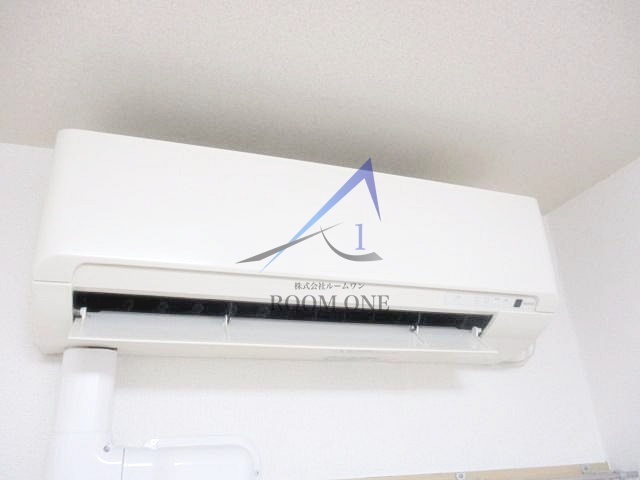山王ハマセイホウのその他|エアコン付です。