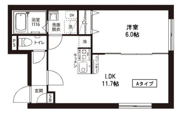 レピュア菊川駅前レジデンス