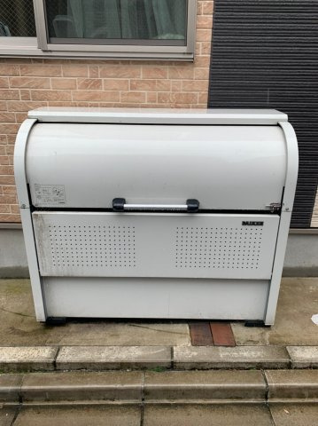 ハーモニーテラス西早稲田のその他共用部分