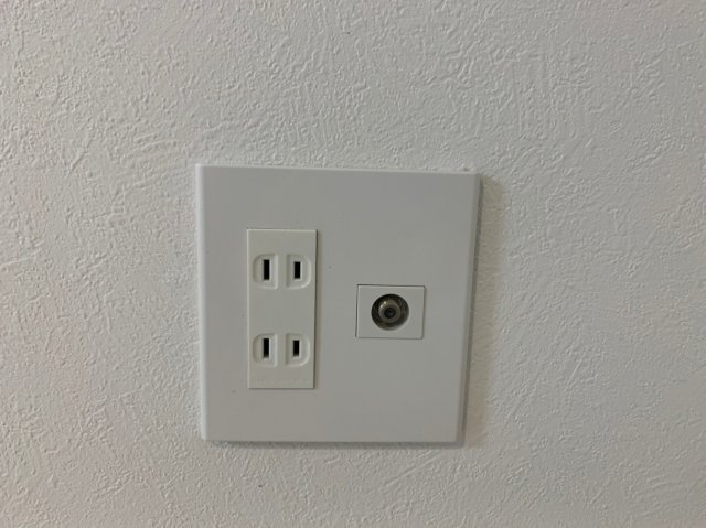 ハーモニーテラス西早稲田