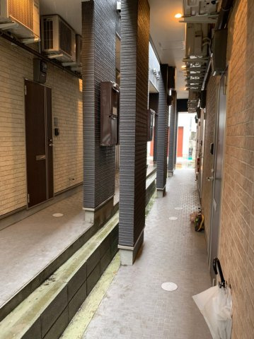 ハーモニーテラス西早稲田