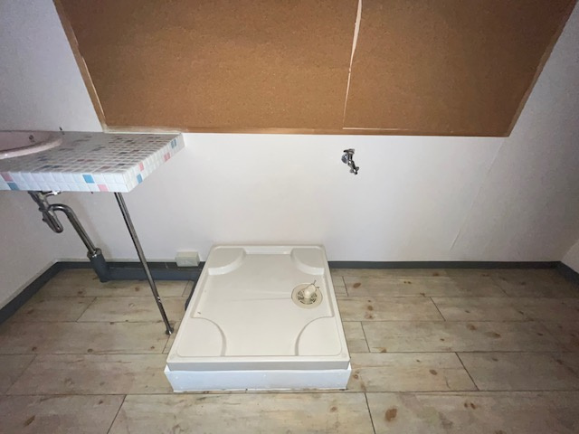 エスティライフ喜志駅前の設備