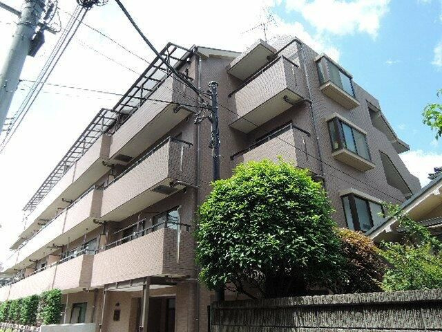 プレステージ新井