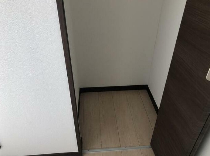 メープル日進の収納