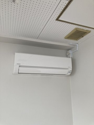 【設備】 | GHビル