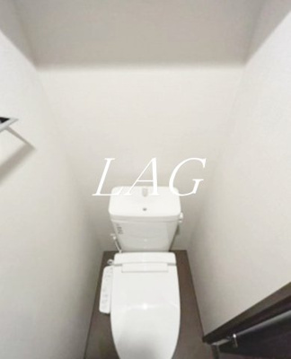 【トイレ】 | クレヴィスタ常盤台 | トイレです。