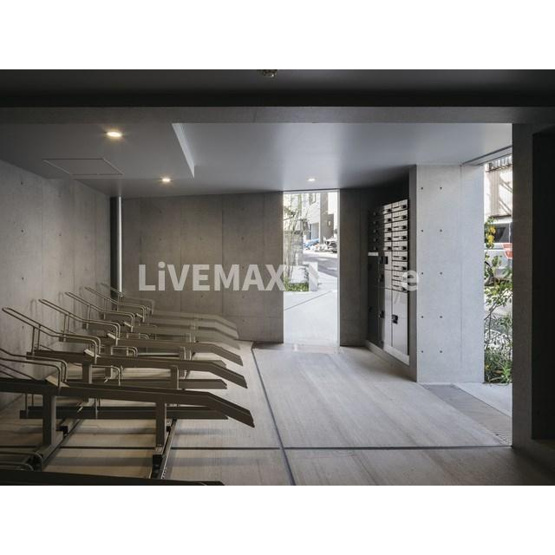 【その他】LEGALAND幡ヶ谷ANNEX