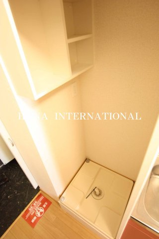 レオパレスゴールドの設備