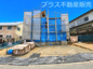 福岡市南区老司5丁目5期Y　2号棟（全2棟）【仲介手数料無料・0円】の画像