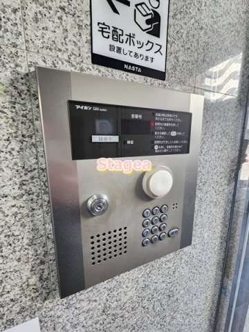 メルヴェーユのセキュリティ