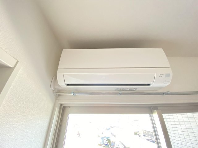 菊池郡菊陽町大字津久礼の賃貸マンションの設備