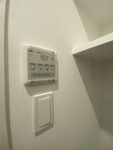 菊池郡菊陽町大字津久礼の賃貸マンションの設備