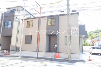 【エントランス】 | 戸塚周辺ならアパマンメイトへＬｅｔｓ Ｇｏ ！
