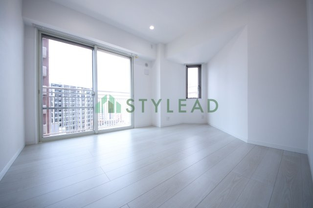 【洋室】 | ヴィルクレール川崎タワー