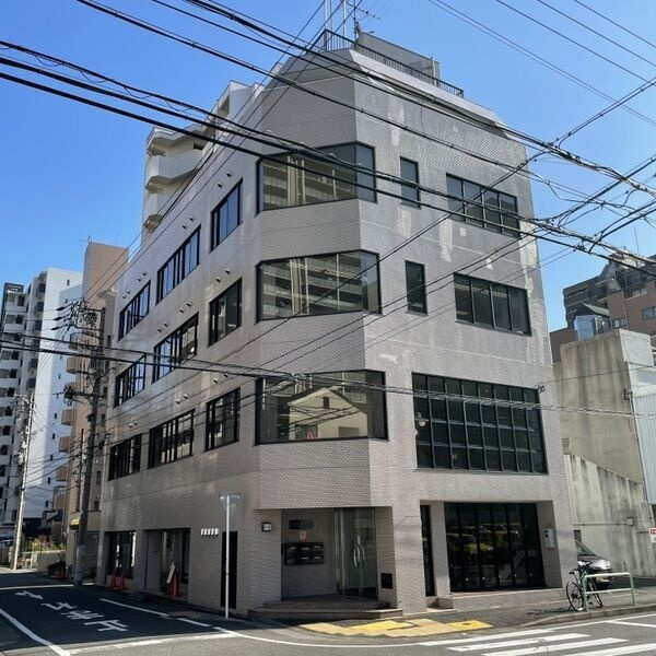 上前津エフワンビル