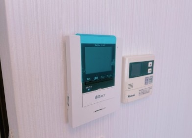TOKYOβ蕨のセキュリティ