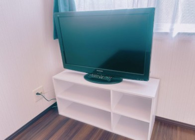 TOKYOβ蕨の設備