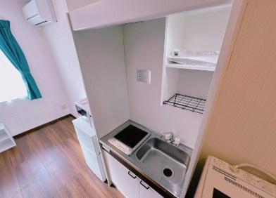 TOKYOβ蕨のその他
