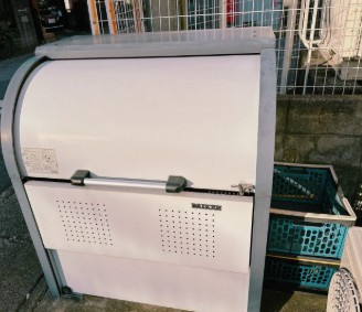 TOKYOβ蕨の設備