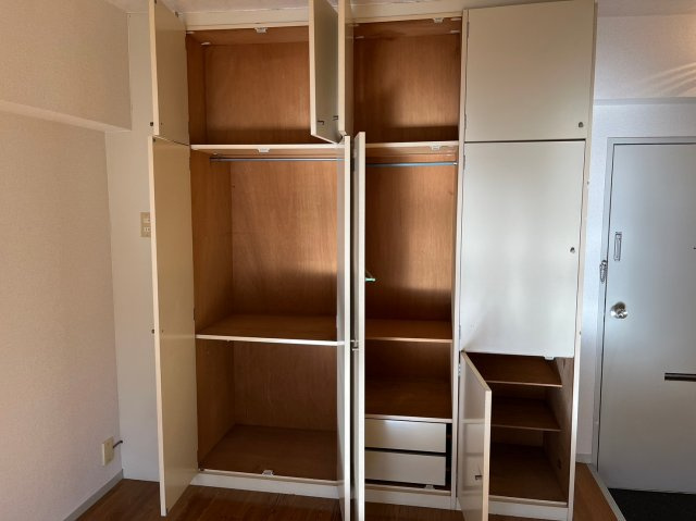 別部屋参照