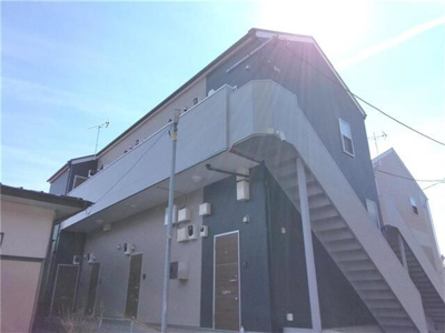 【外観】 | デンプシーヒル