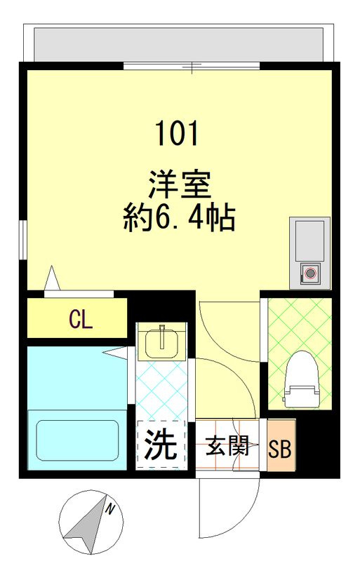 ＦＥＲＩＯ東向島