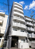 S-FORT大今里西の画像
