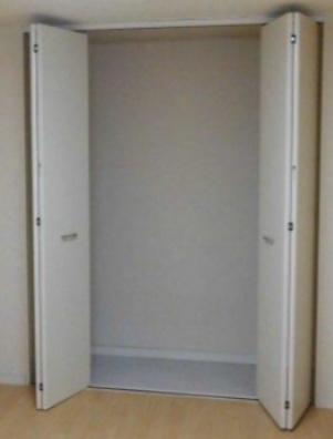 ＭＫビルの収納