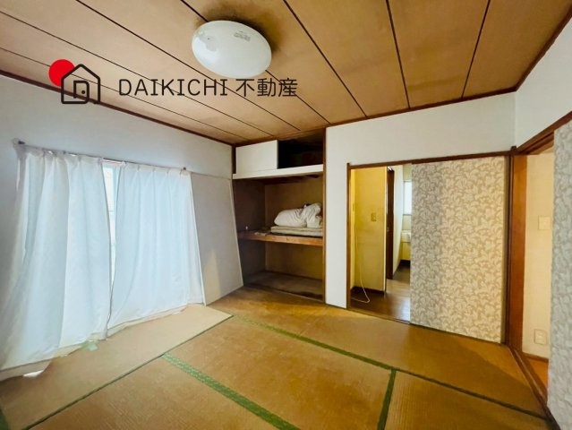 【和室】 | KEM東松山市殿山町1期　中古戸建