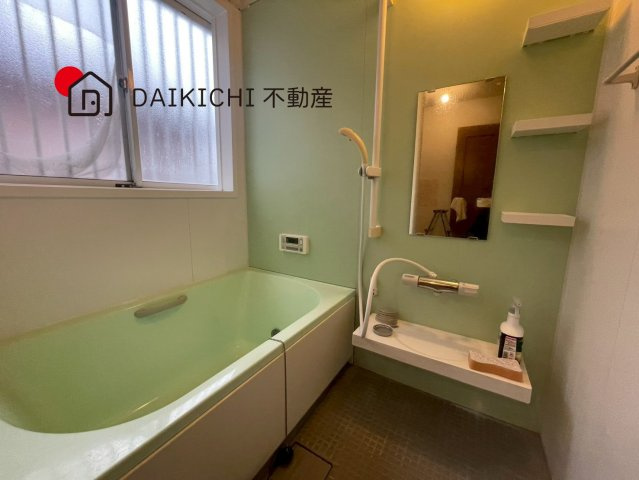 【浴室】 | KEM東松山市殿山町1期　中古戸建