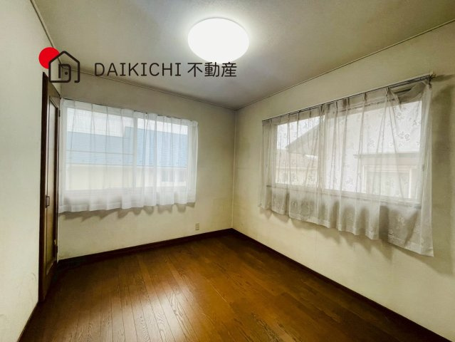 【寝室】 | KEM東松山市殿山町1期　中古戸建