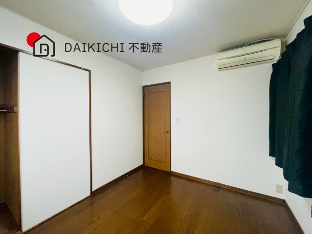 【寝室】 | KEM東松山市殿山町1期　中古戸建