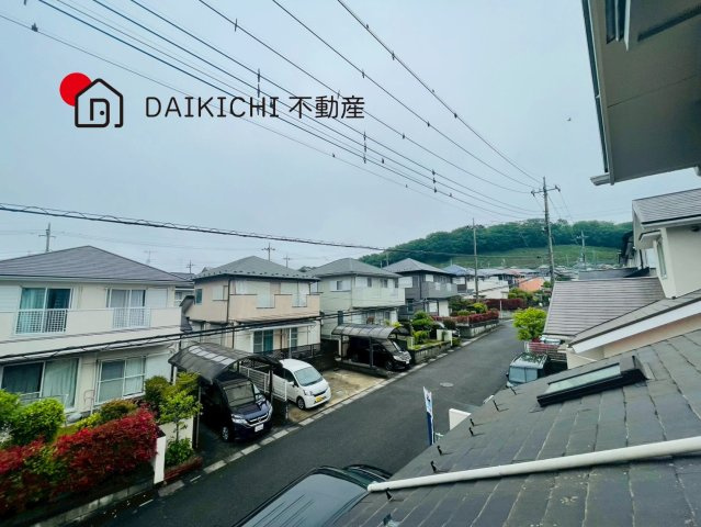 【展望】 | KEM東松山市殿山町1期　中古戸建