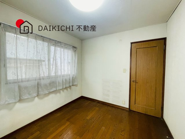 【洋室】 | KEM東松山市殿山町1期　中古戸建