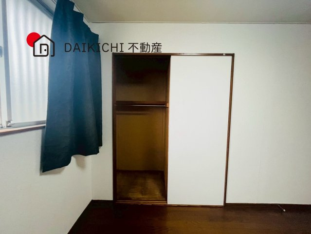 【収納】 | KEM東松山市殿山町1期　中古戸建