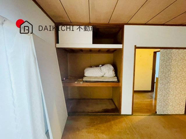 【収納】 | KEM東松山市殿山町1期　中古戸建