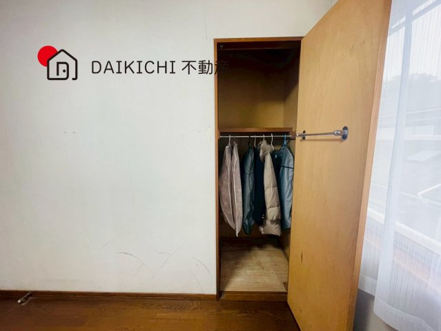 【内装】 | KEM東松山市殿山町1期　中古戸建
