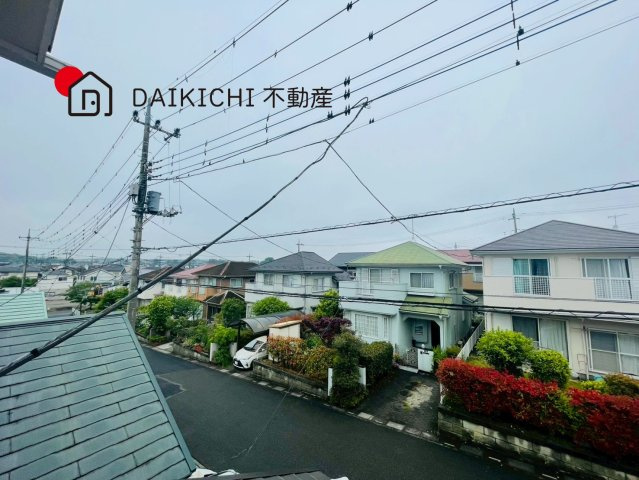 【展望】 | KEM東松山市殿山町1期　中古戸建