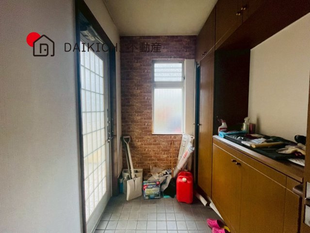 【玄関】 | KEM東松山市殿山町1期　中古戸建