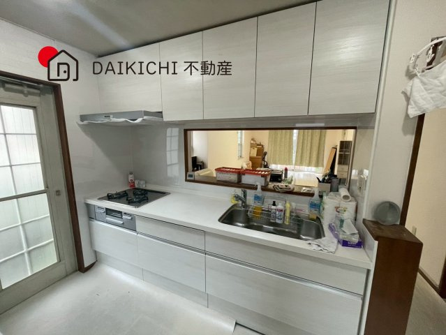 【キッチン】 | KEM東松山市殿山町1期　中古戸建